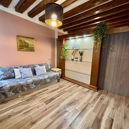 Emma'S House Διαμέρισμα Βενετία Εξωτερικό φωτογραφία