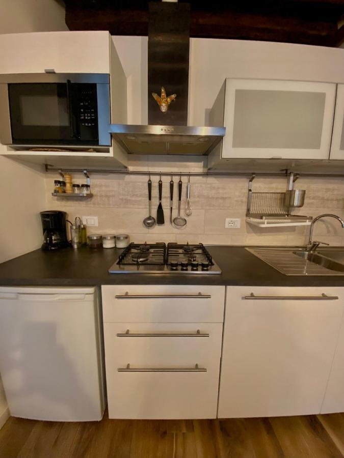Emma'S House Διαμέρισμα Βενετία Εξωτερικό φωτογραφία