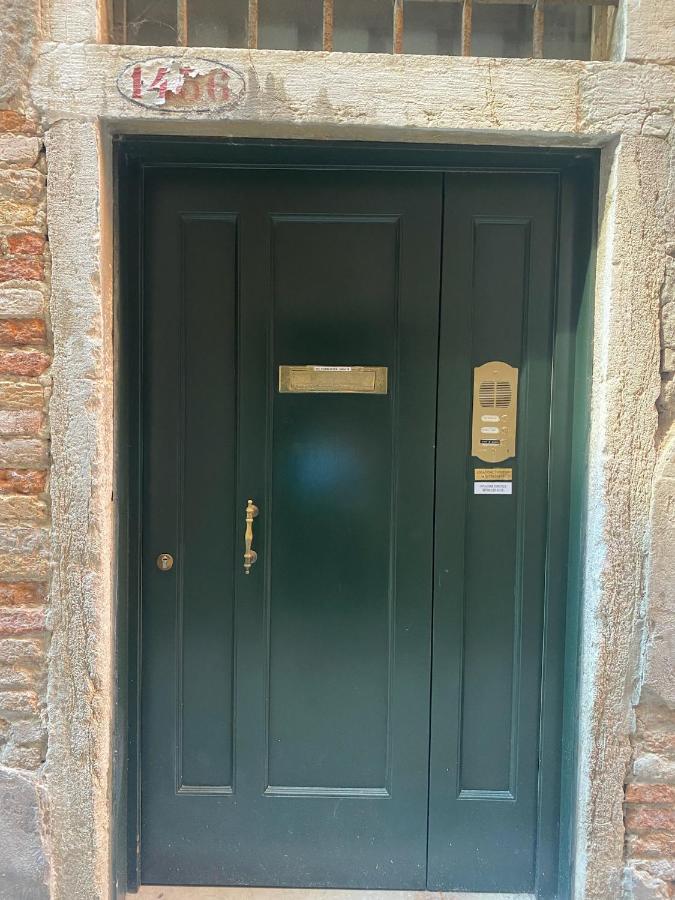 Emma'S House Διαμέρισμα Βενετία Εξωτερικό φωτογραφία