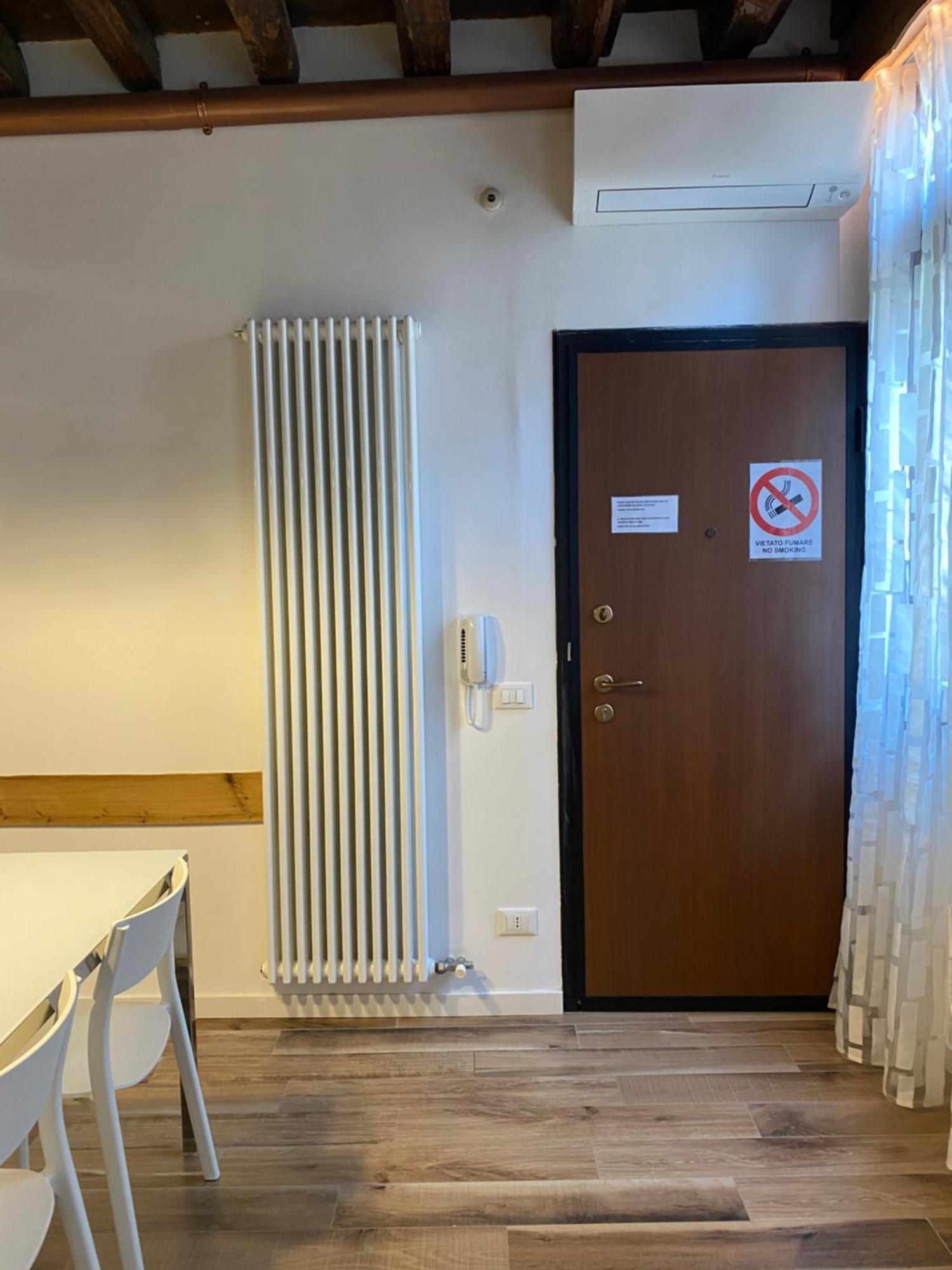 Emma'S House Διαμέρισμα Βενετία Εξωτερικό φωτογραφία