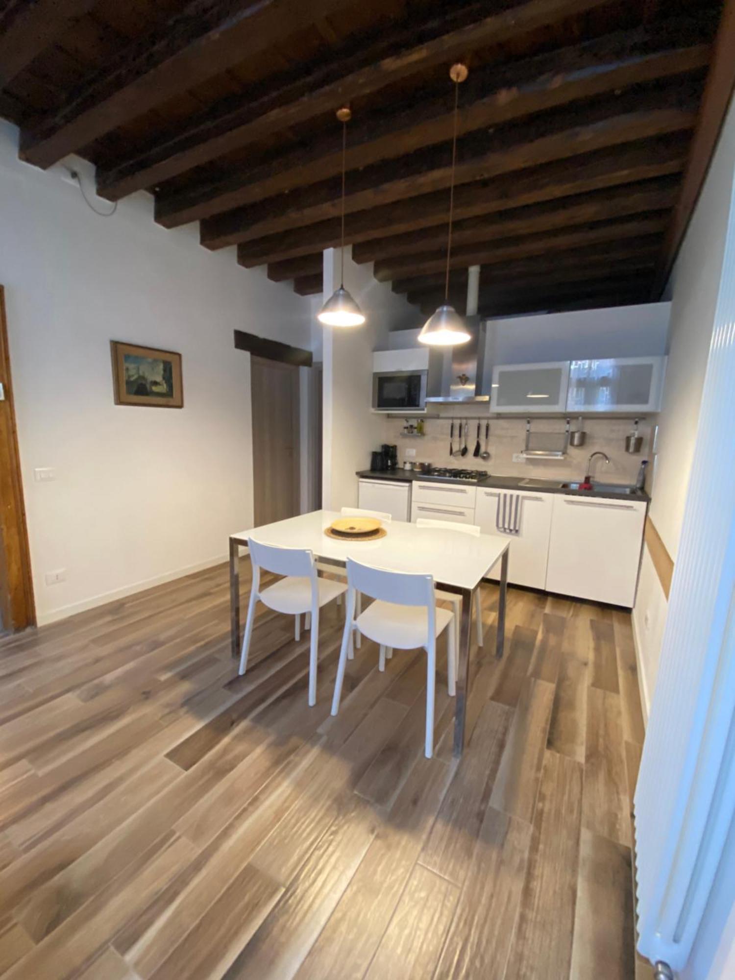 Emma'S House Διαμέρισμα Βενετία Εξωτερικό φωτογραφία