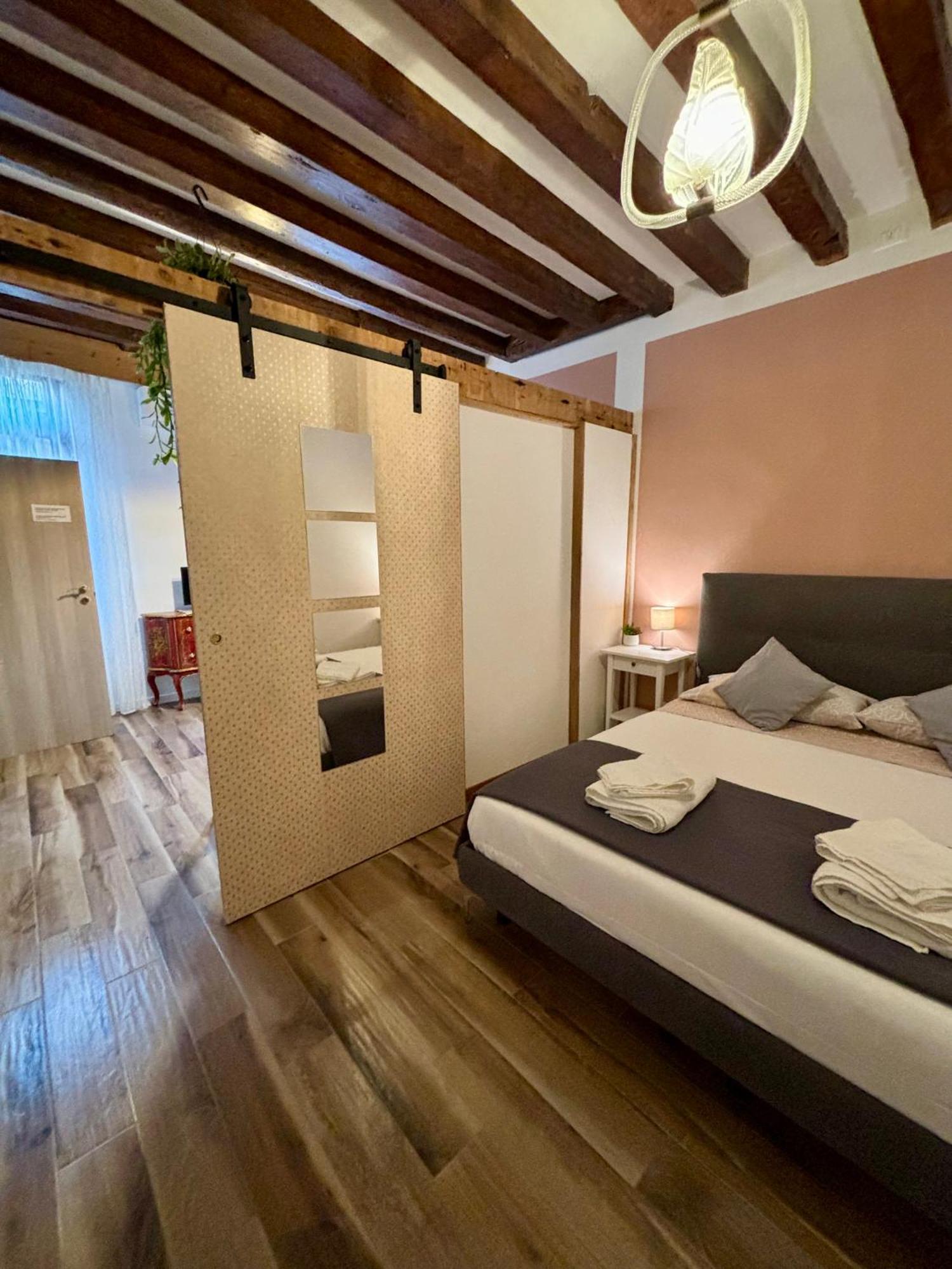 Emma'S House Διαμέρισμα Βενετία Εξωτερικό φωτογραφία