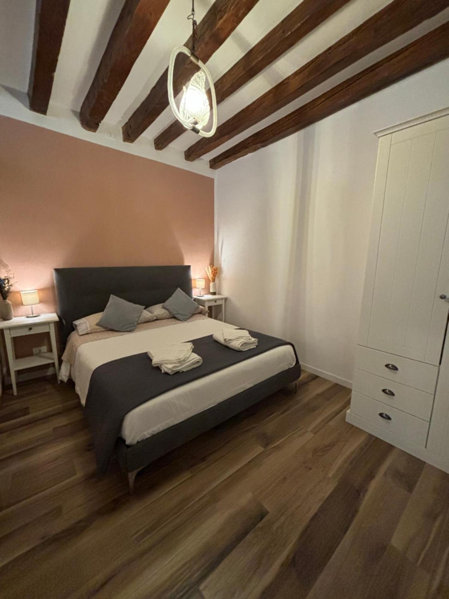 Emma'S House Διαμέρισμα Βενετία Εξωτερικό φωτογραφία