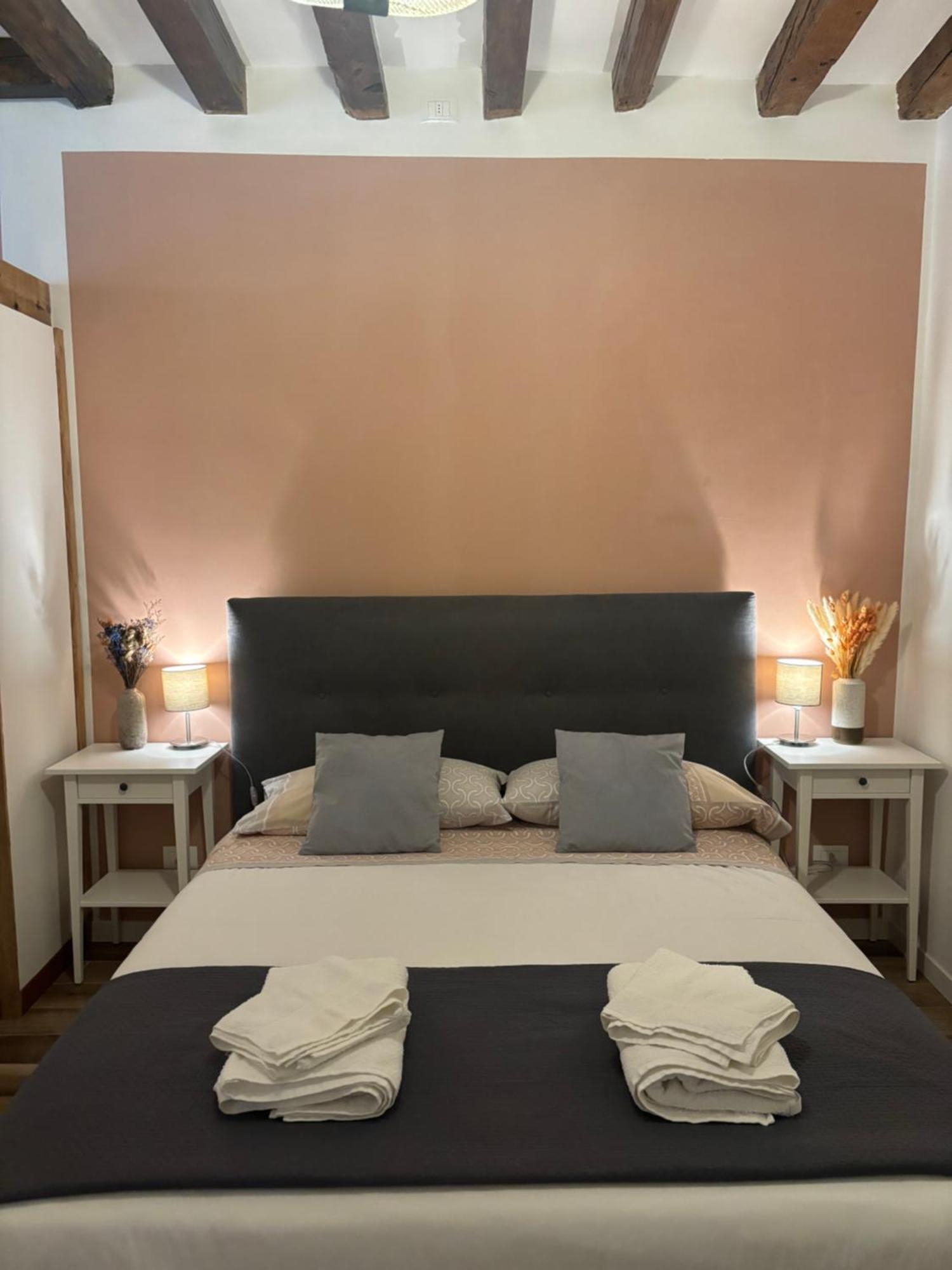 Emma'S House Διαμέρισμα Βενετία Εξωτερικό φωτογραφία