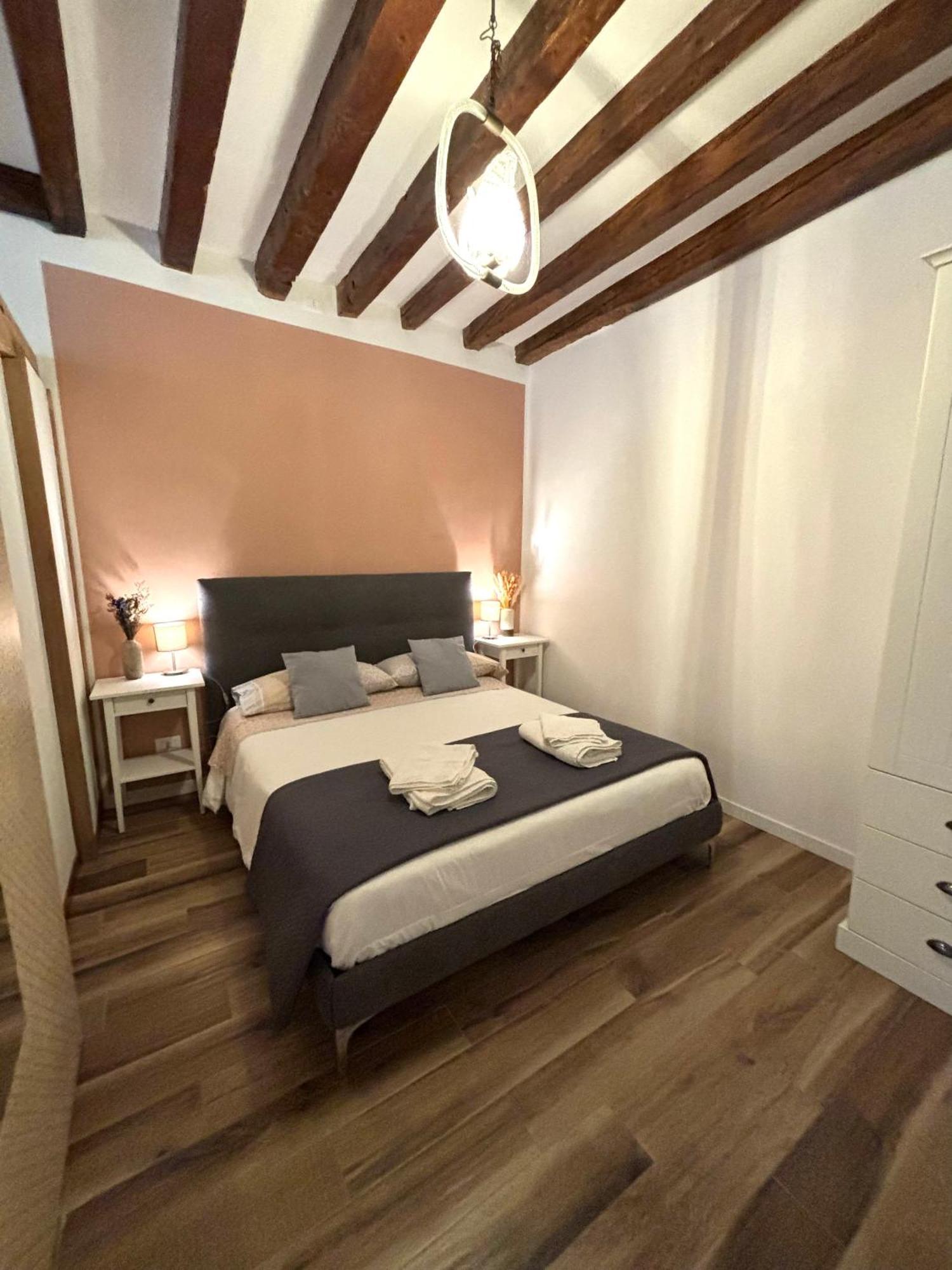 Emma'S House Διαμέρισμα Βενετία Εξωτερικό φωτογραφία