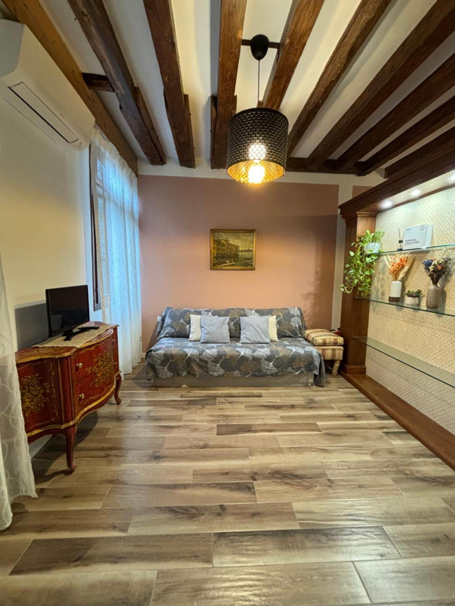 Emma'S House Διαμέρισμα Βενετία Εξωτερικό φωτογραφία