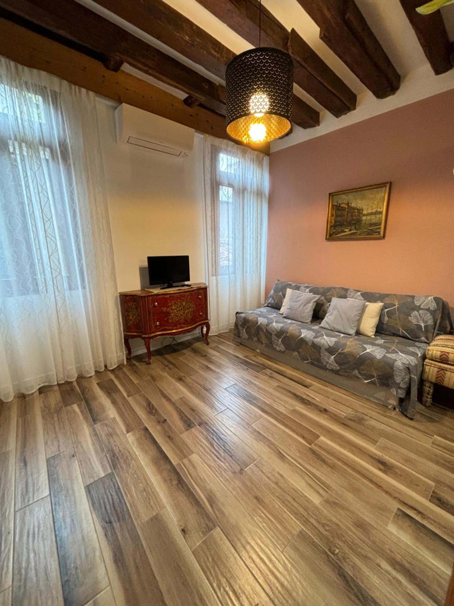 Emma'S House Διαμέρισμα Βενετία Εξωτερικό φωτογραφία