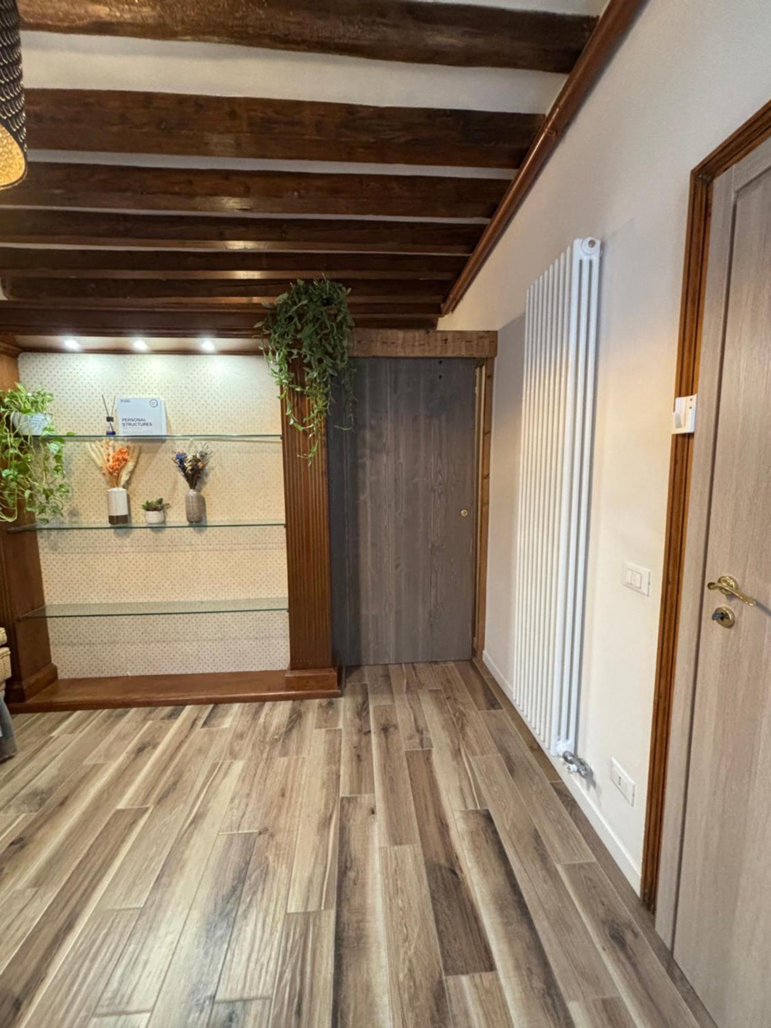 Emma'S House Διαμέρισμα Βενετία Εξωτερικό φωτογραφία