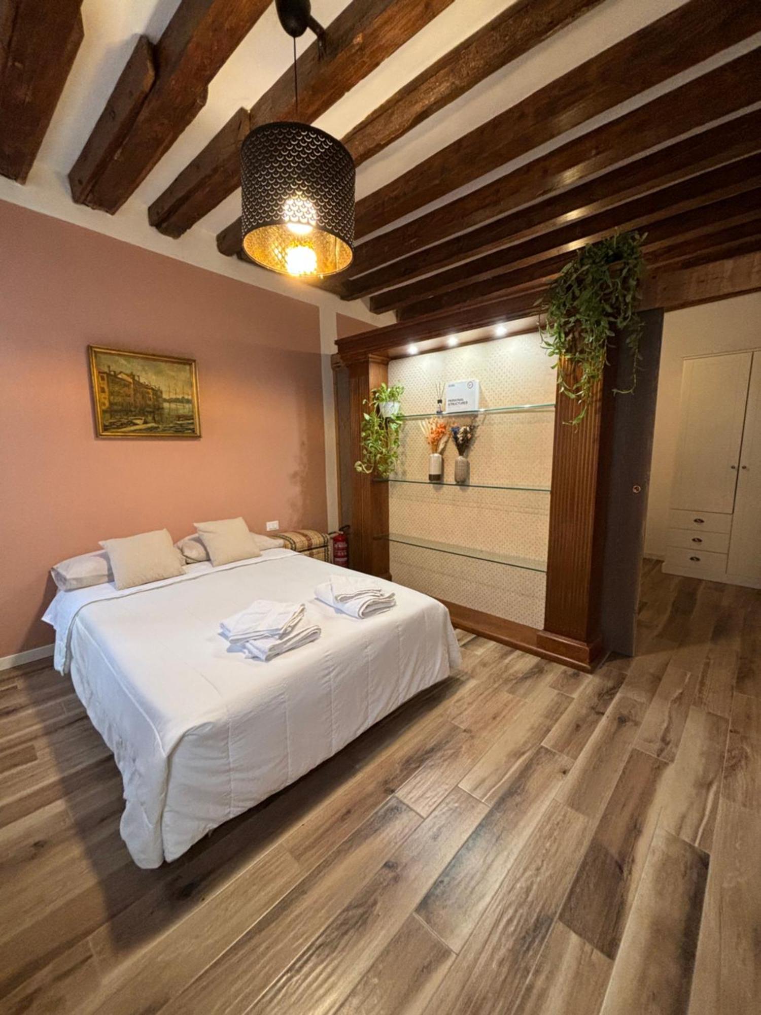Emma'S House Διαμέρισμα Βενετία Εξωτερικό φωτογραφία