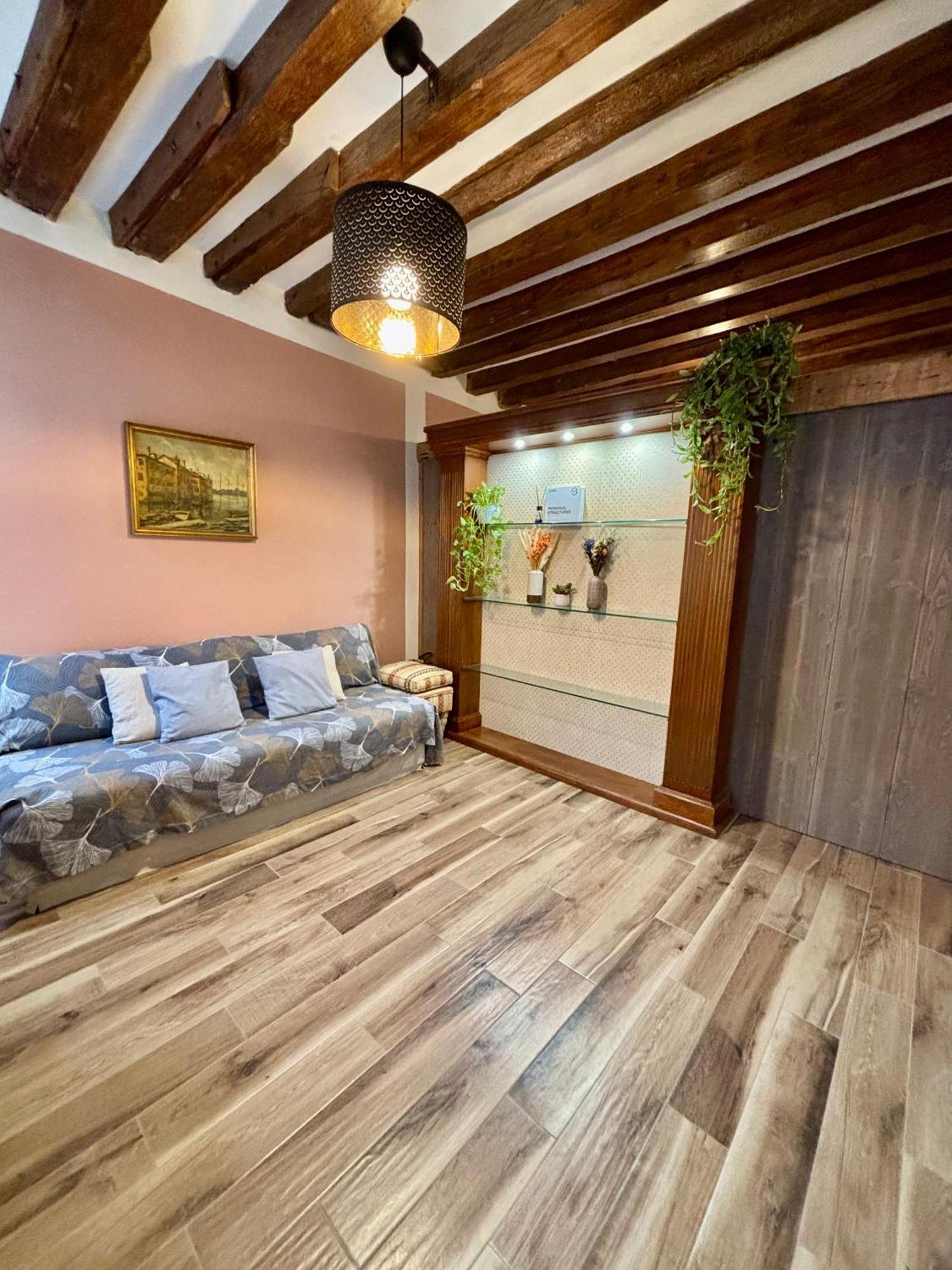 Emma'S House Διαμέρισμα Βενετία Εξωτερικό φωτογραφία