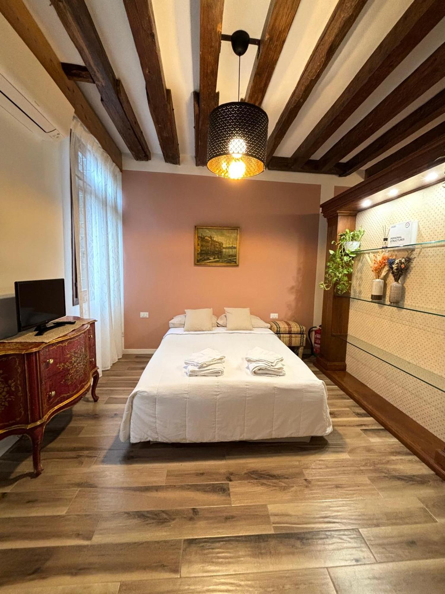 Emma'S House Διαμέρισμα Βενετία Εξωτερικό φωτογραφία