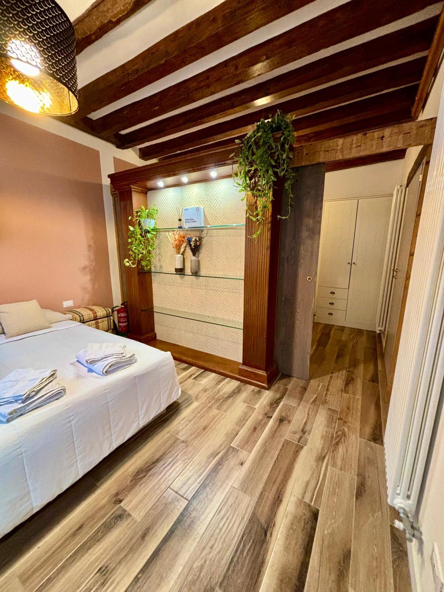 Emma'S House Διαμέρισμα Βενετία Εξωτερικό φωτογραφία